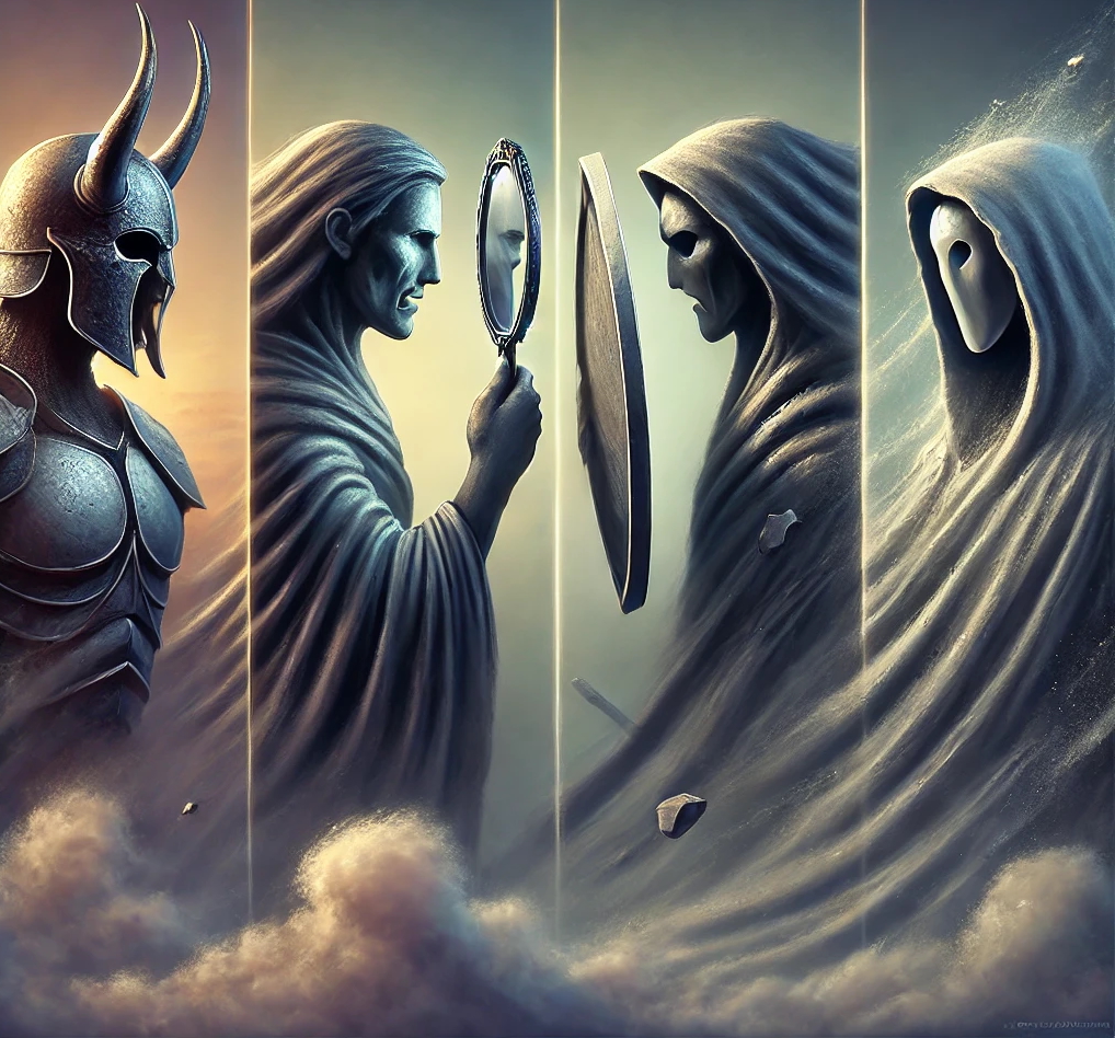 Four Horsemen of Relationships
