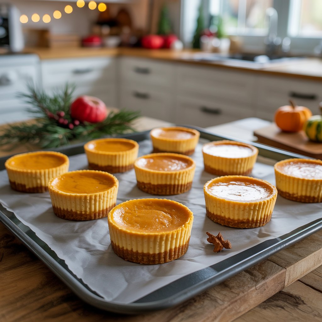 7 Diabetic Christmas Treats So Good, Even Santa Would Approve!