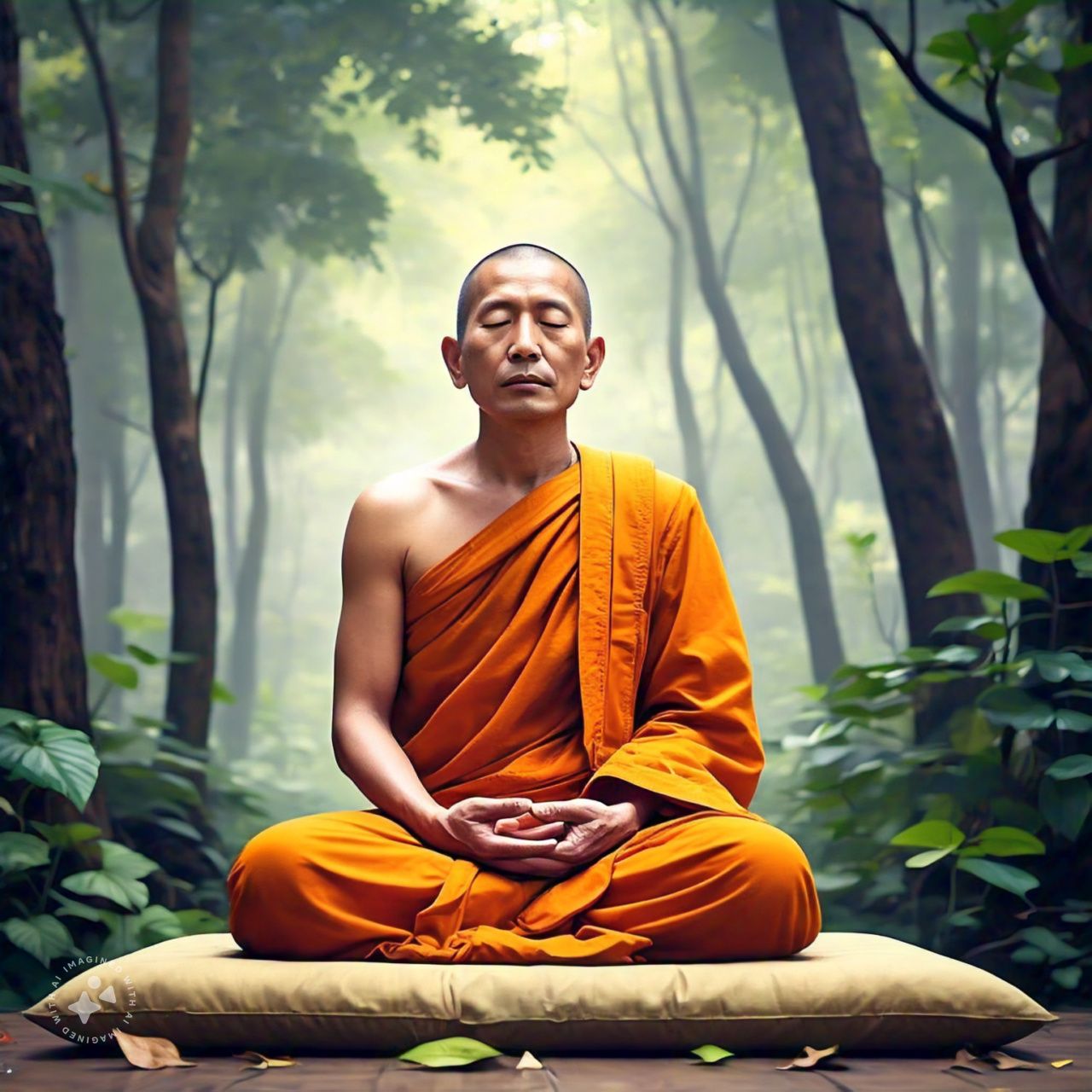 How the Law of Detachment Transforms Relationships and Personal Growth?