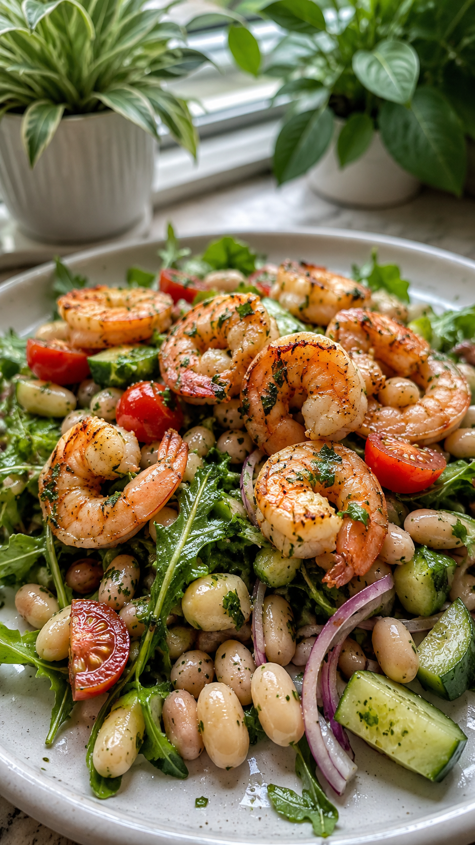 5 High Protein Dinner Ideas That Actually Keep You Full All Night