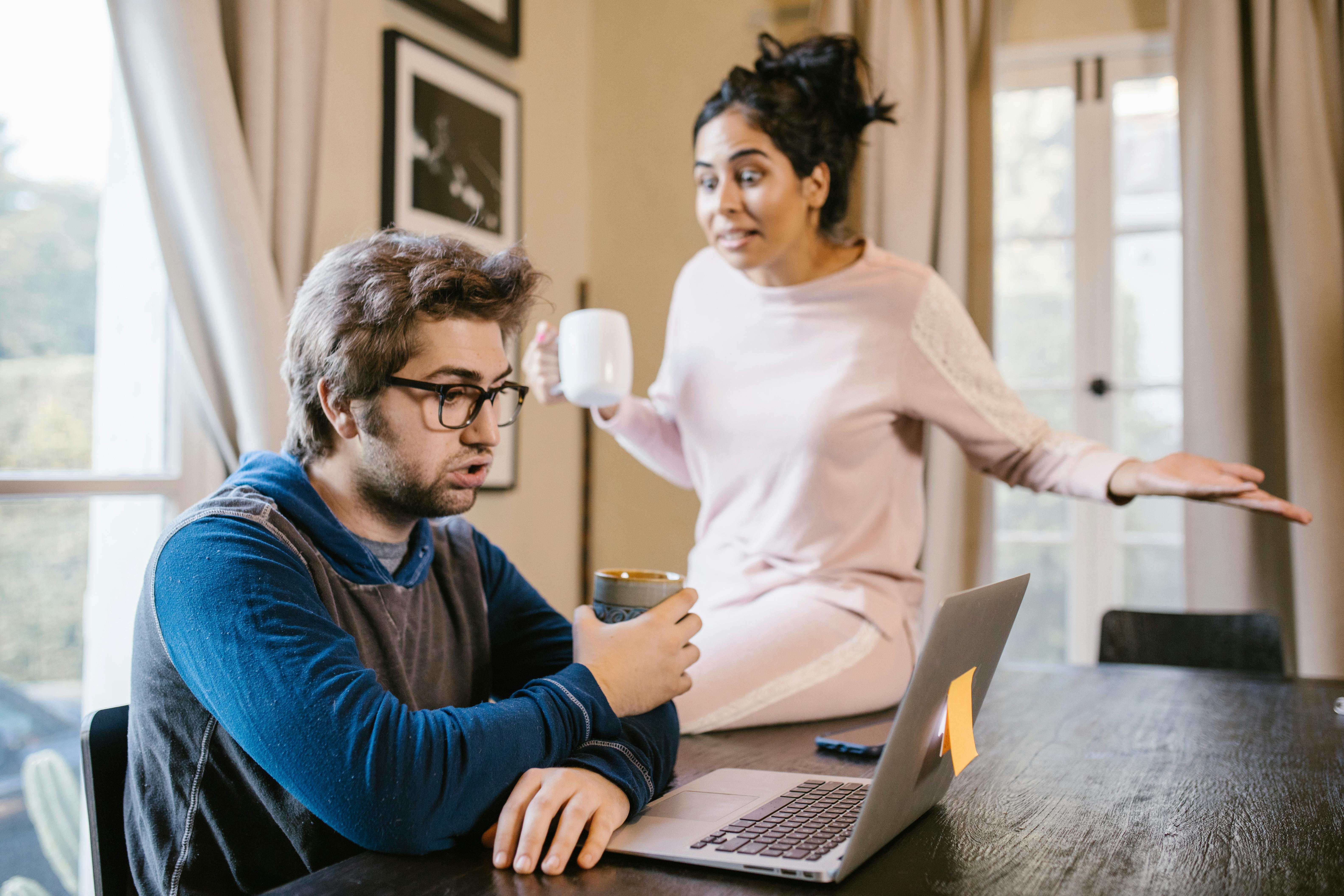 9 Fair Fighting Rules Every Couple Should Follow