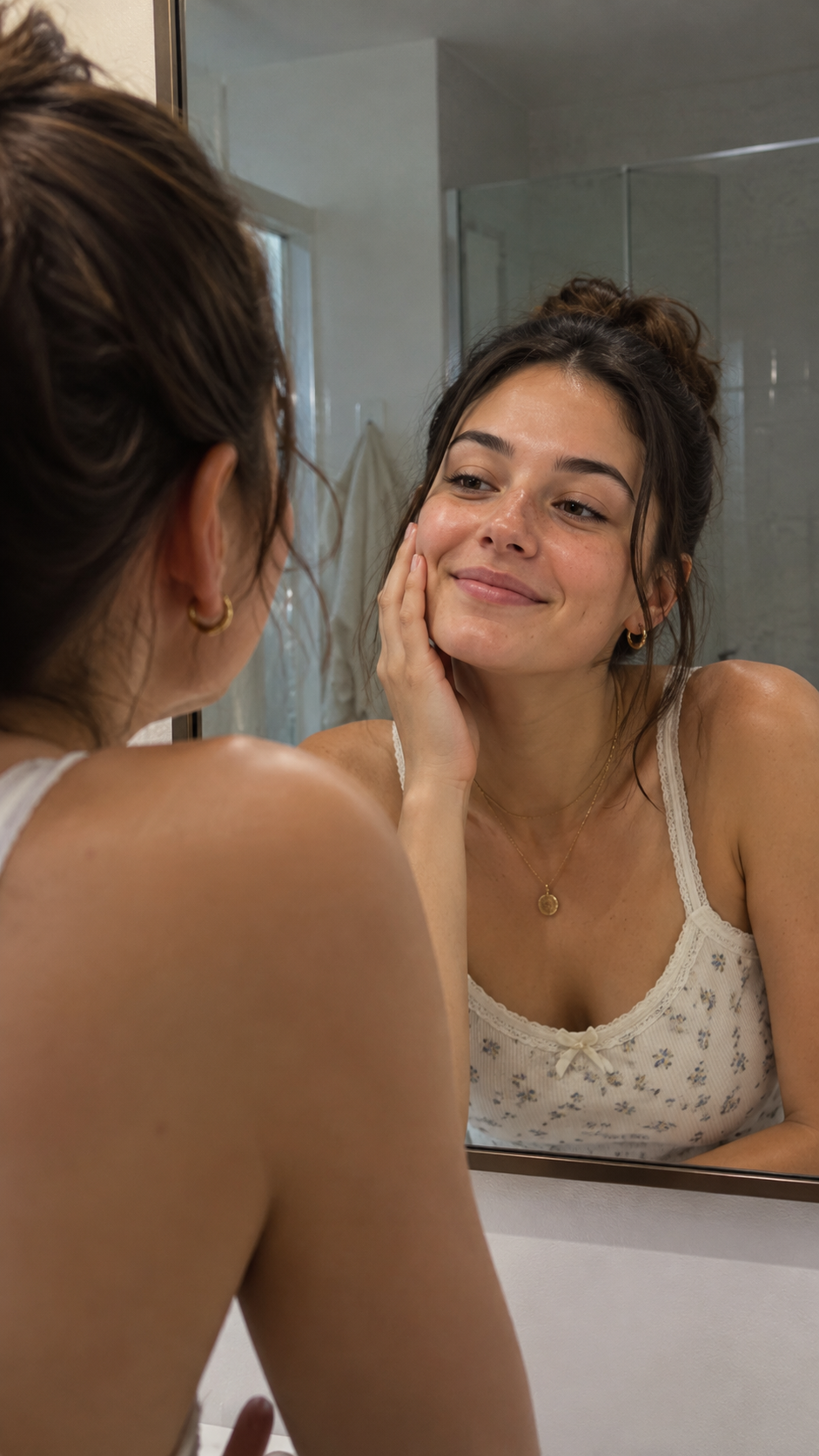How To Glow Up In One Week With A Realistic 7 Day Plan