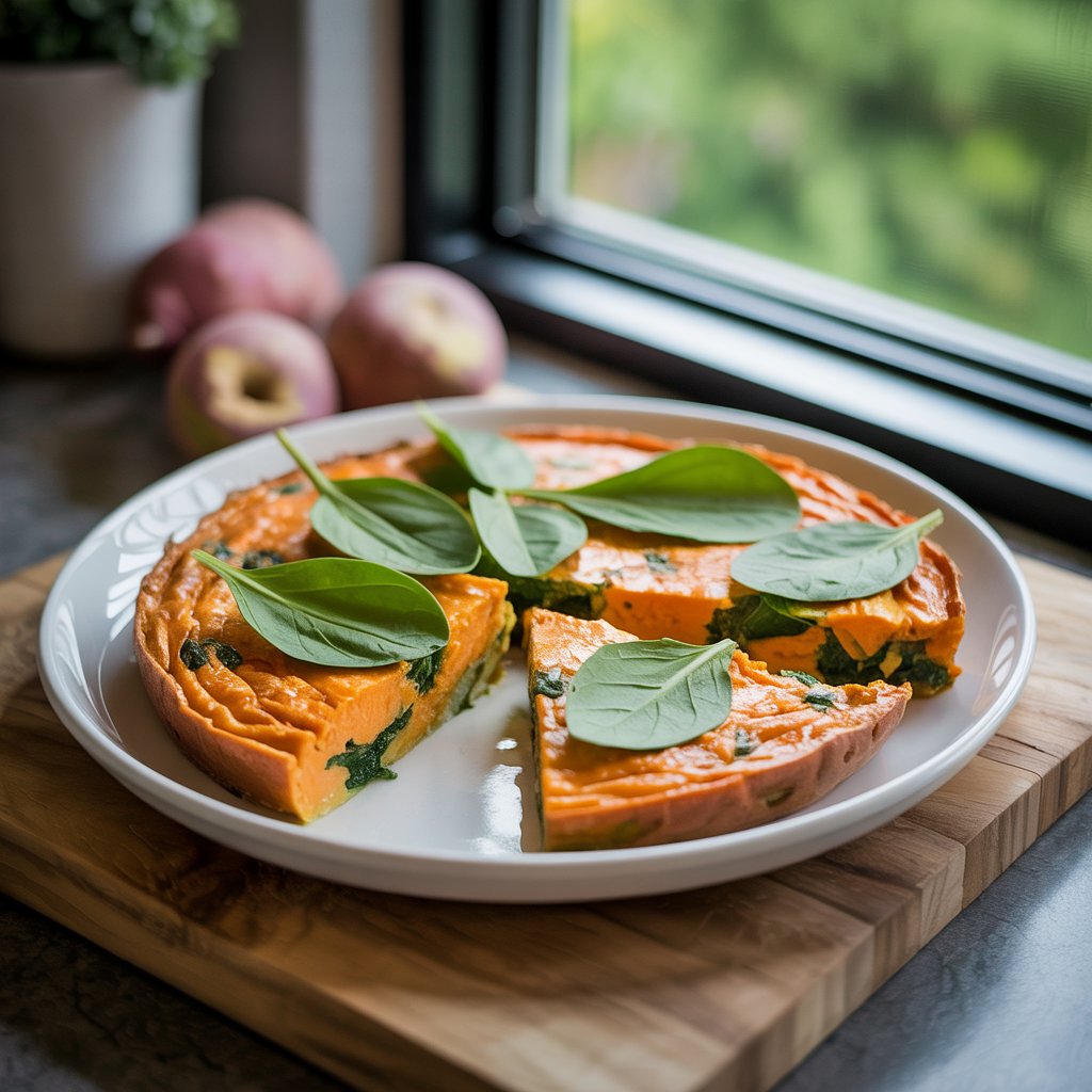 These 10 Sweet Potato Breakfast Recipes Keep You Full Until Lunch!