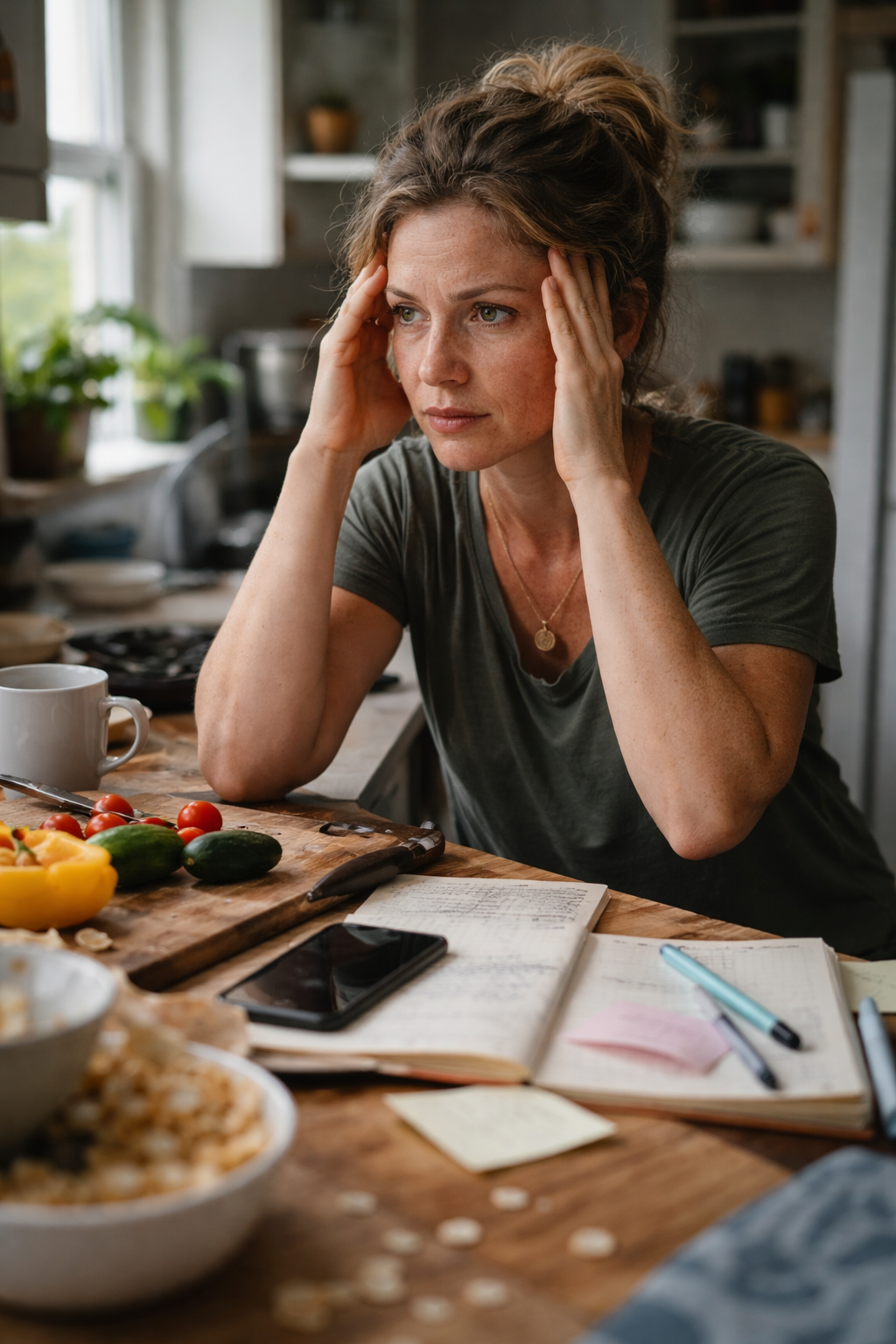 How to Maintain Discipline When Struggling with ADHD?