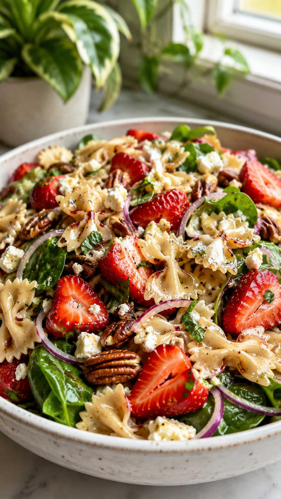 8 Cold Pasta Salad Recipes for Summer Parties!