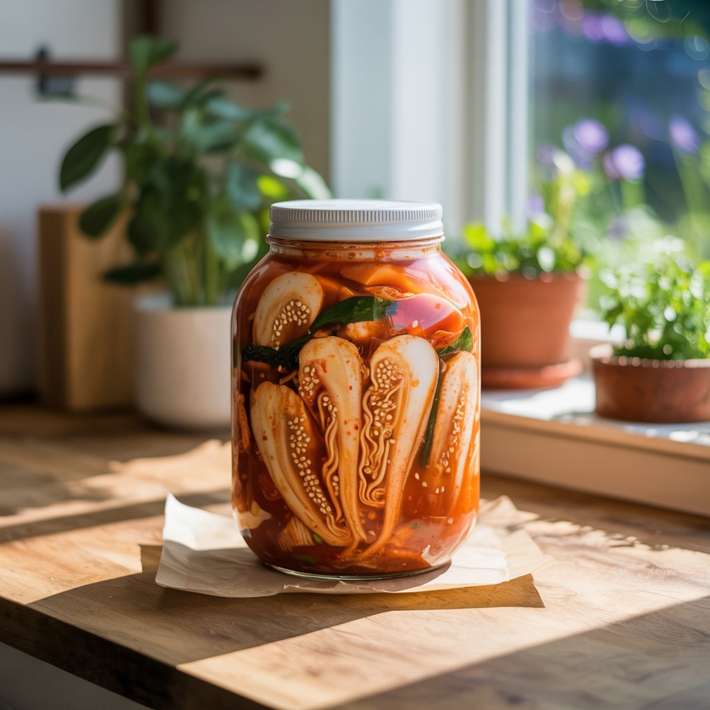 Doctors Are Talking About These 9 Fermented Foods for Gut Health—Here’s Why!