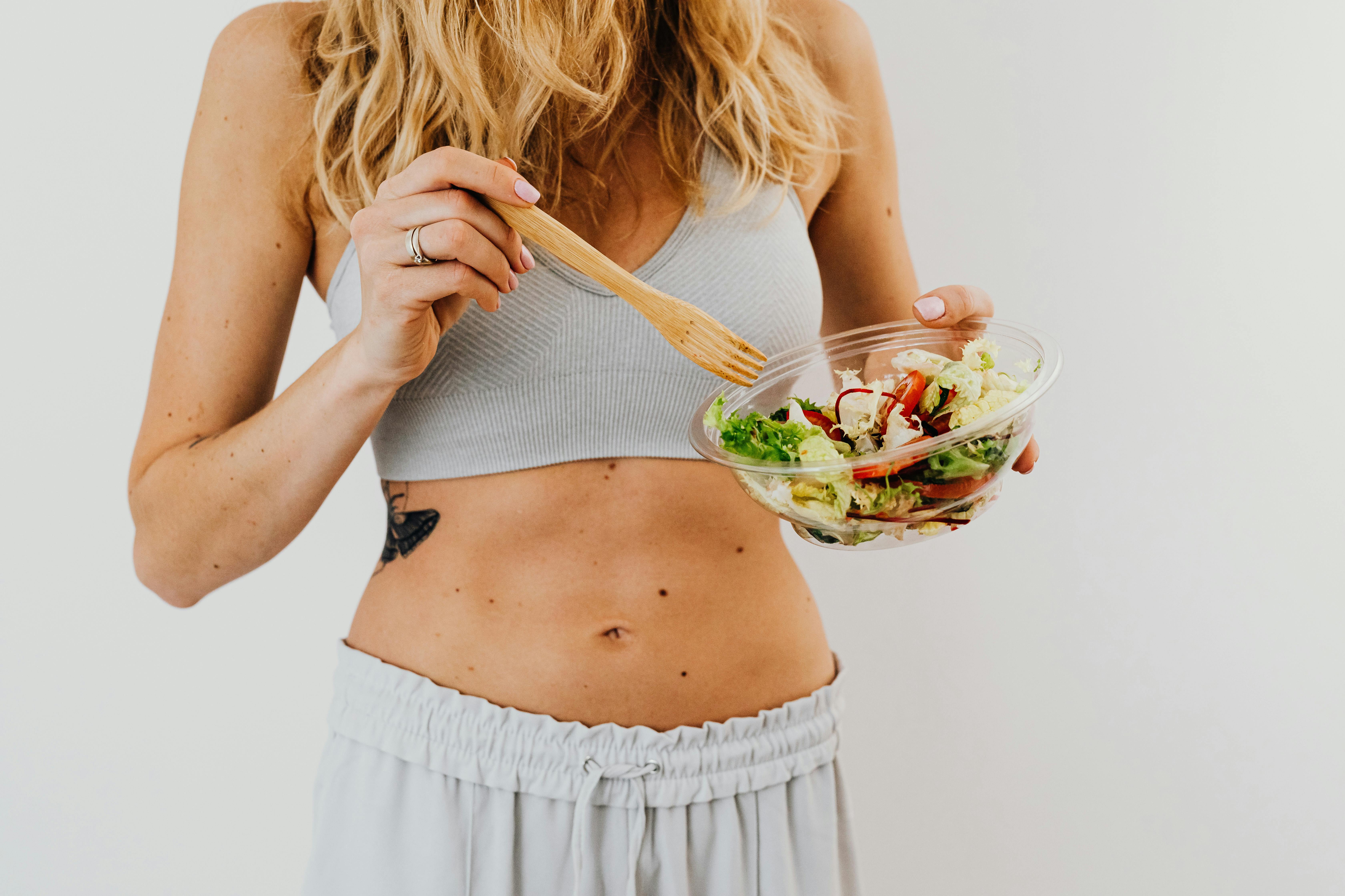 The Best Foods to Eat Before and After Workouts