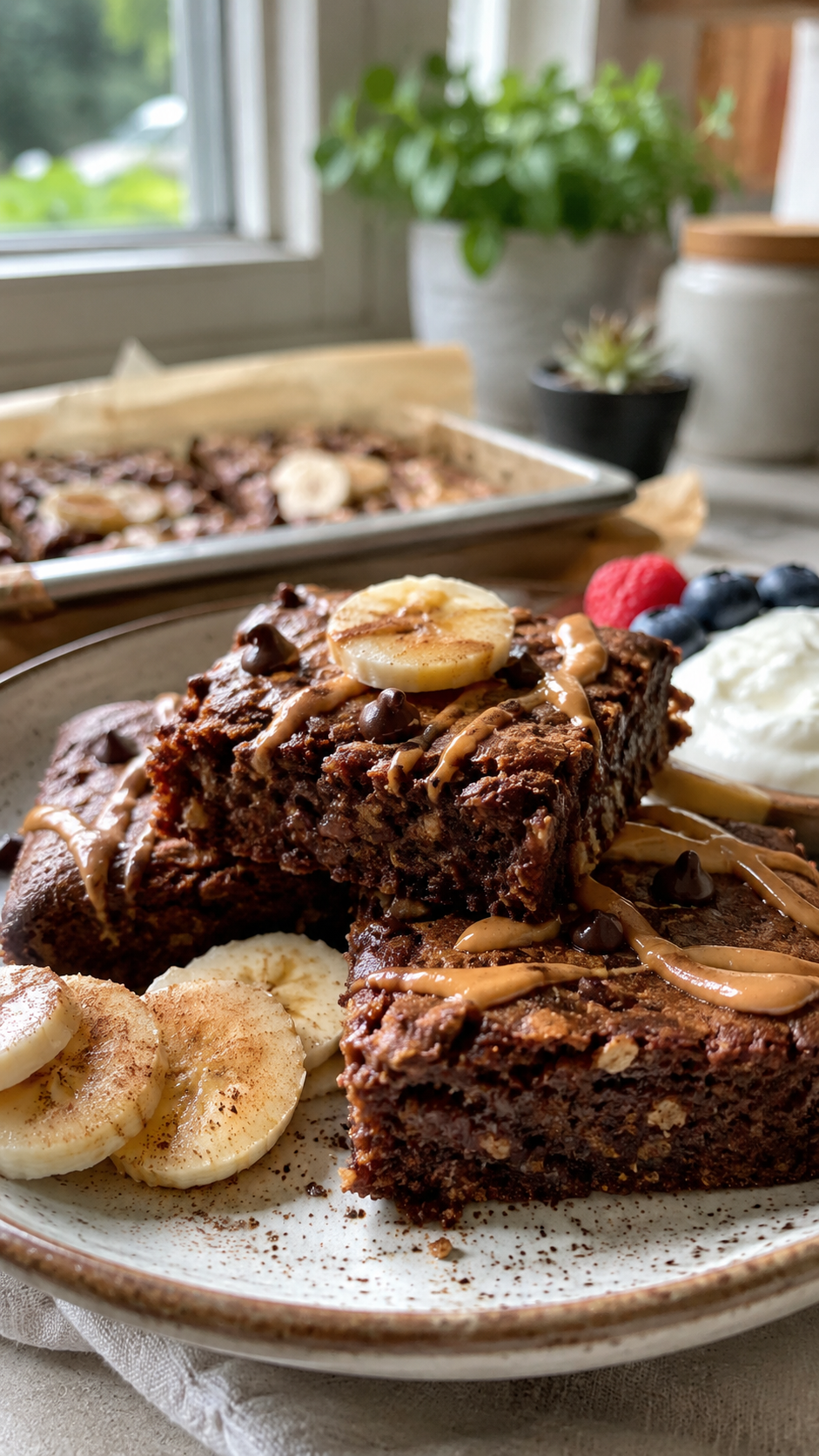 6 Protein Brownies Recipes for Fudgy High-Protein Dessert Lovers!