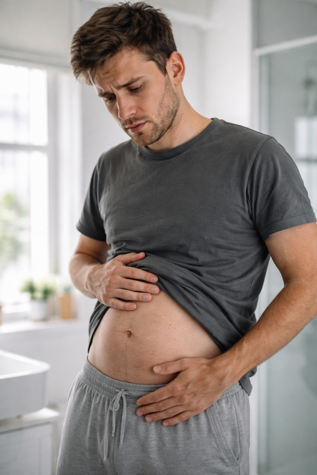 10 Bloated Belly Remedies For Quick Relief