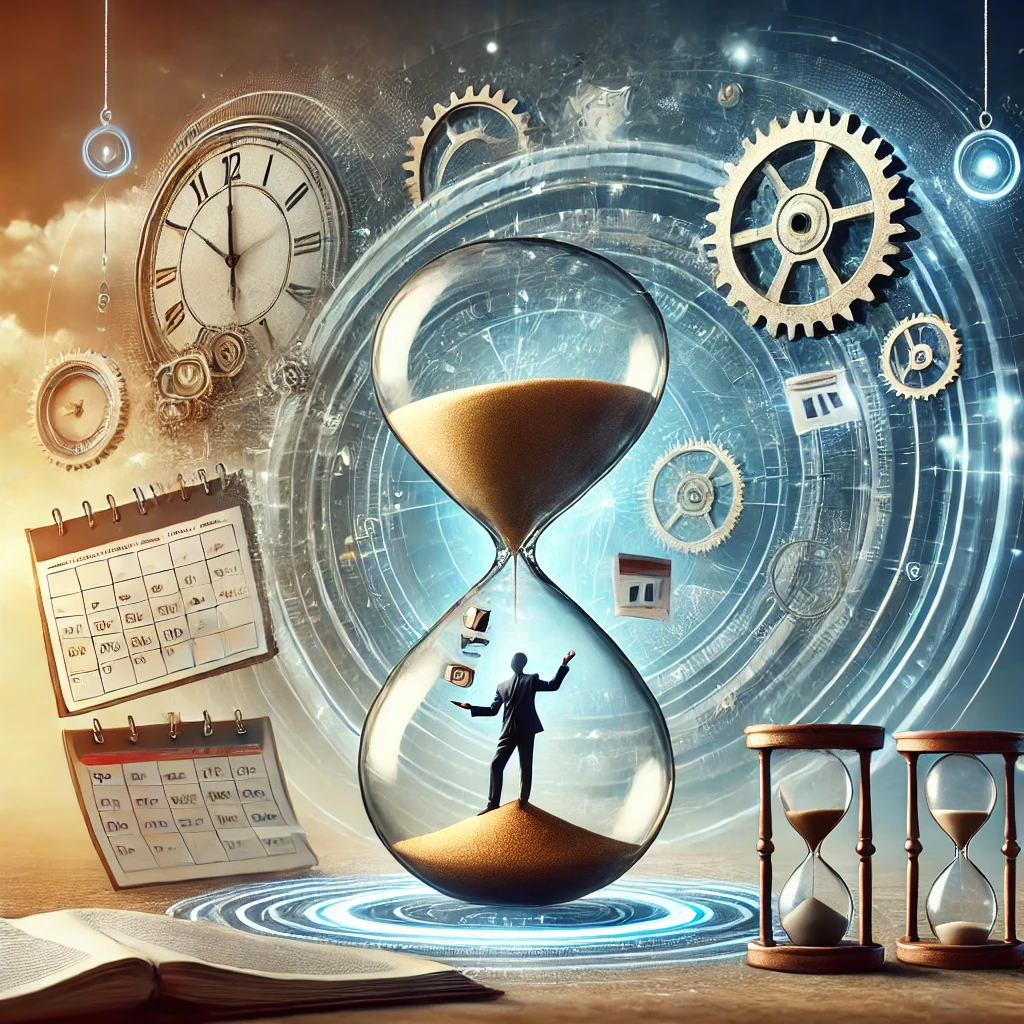 15 Time Management Tips That Actually Work