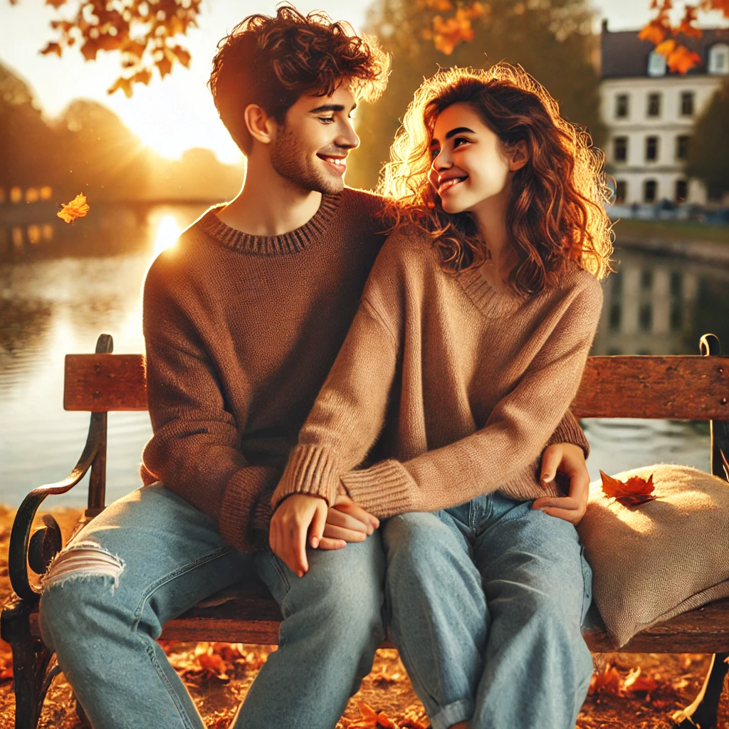Compatibility Test for Couples: The Ultimate Guide
