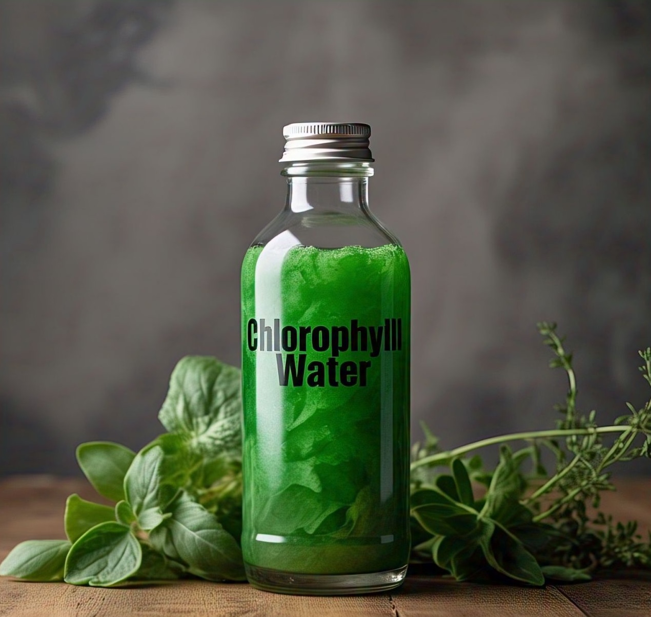 10 Chlorophyll Water Benefits You Must Know!
