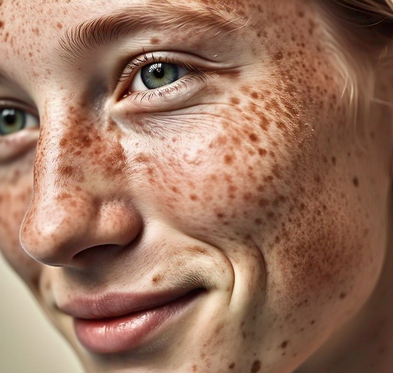 How to Get Rid of Freckles on Face and Body?