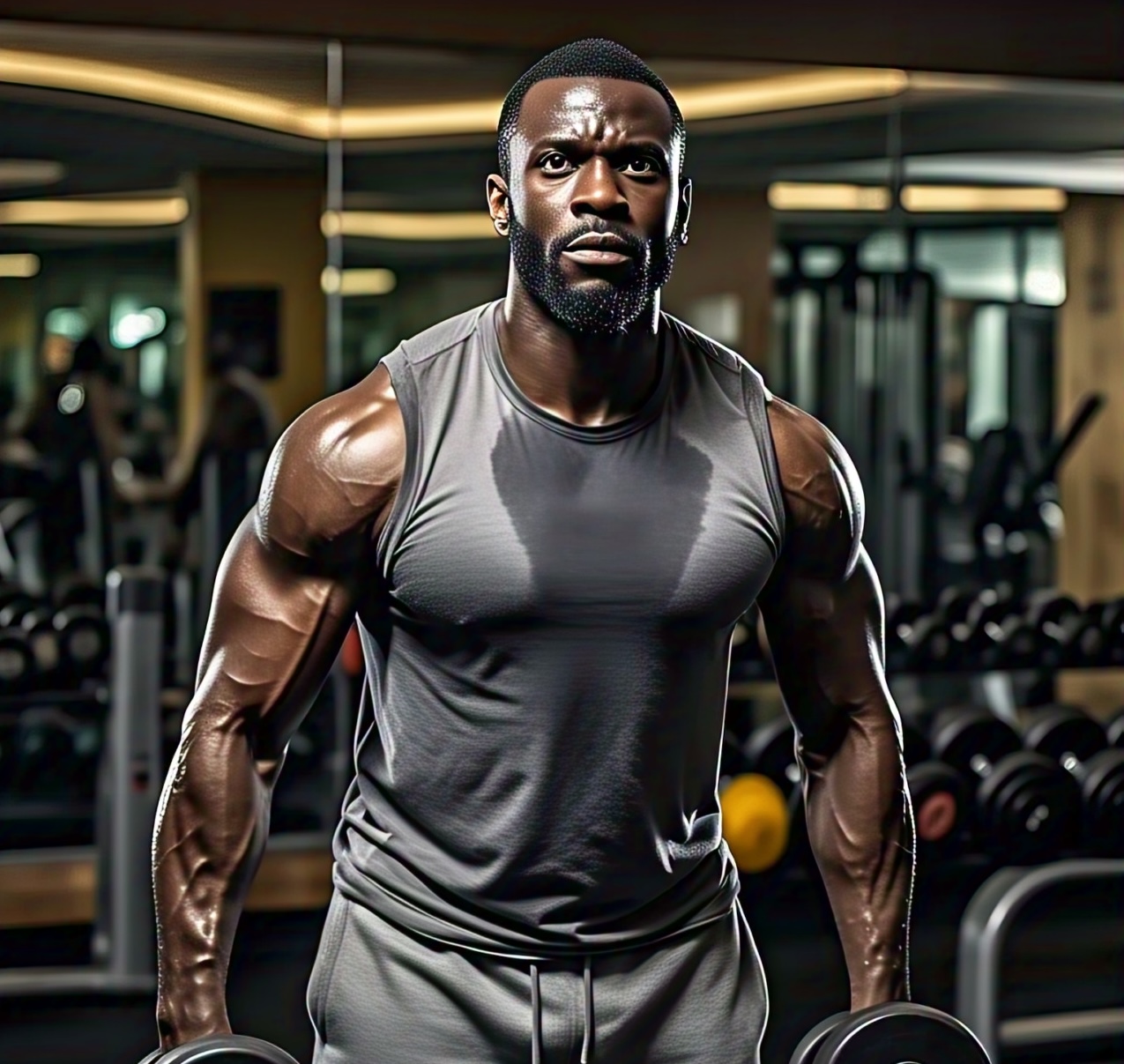 Can Masturbating Before Workout Drain Your Energy?