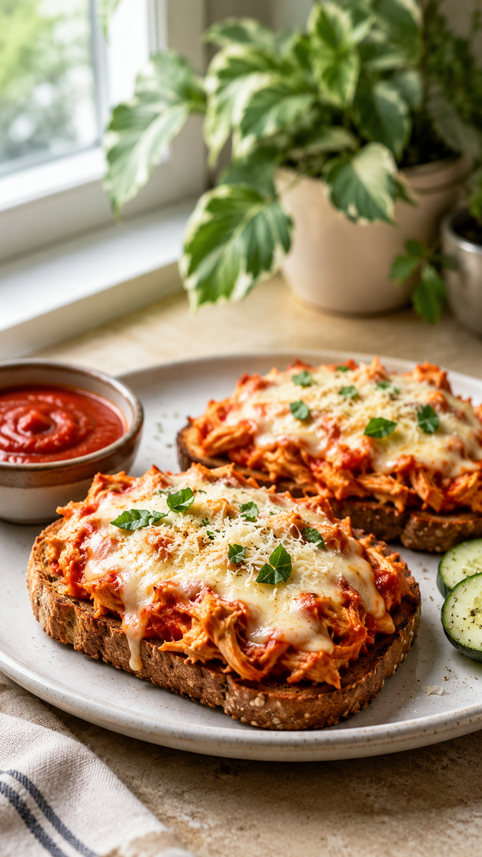 8 High Protein Snacks That Keep You Full Without Feeling Like Diet Food