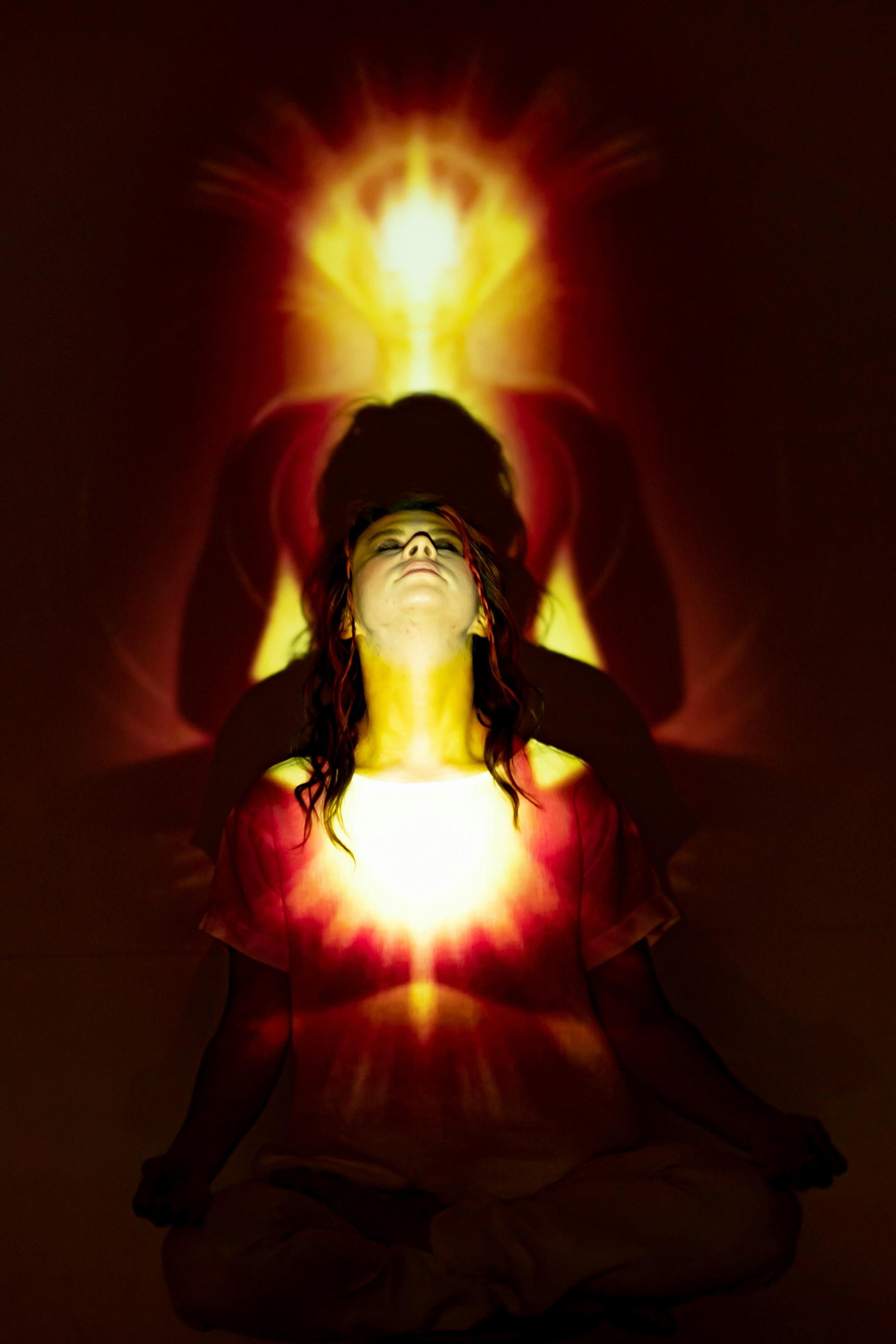 How To Get Closer To God?