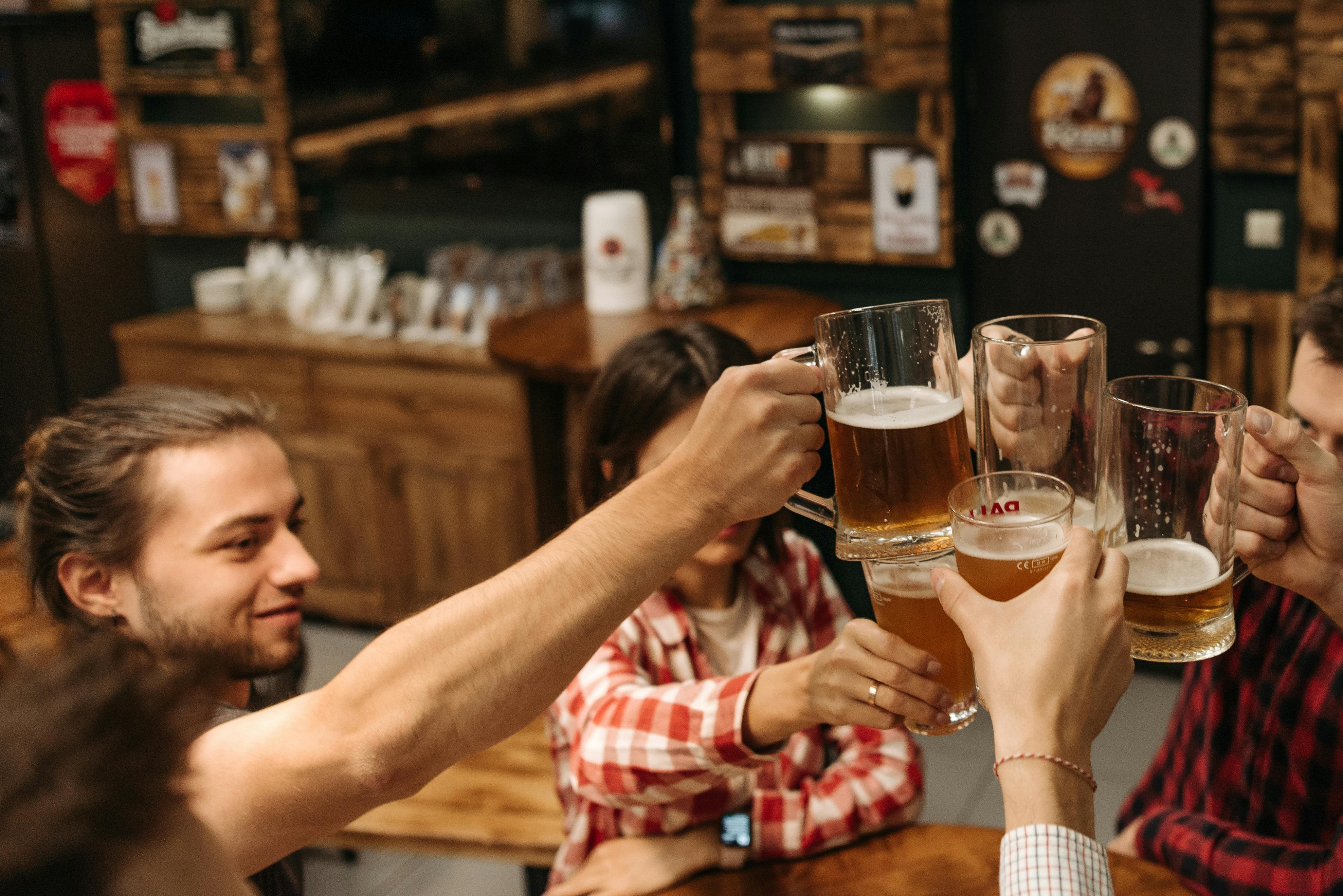 How to Make Friends as an Adult?