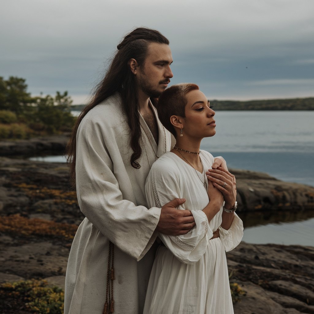 7 Signs Your Relationship Is Spiritually Aligned (Or Not!)