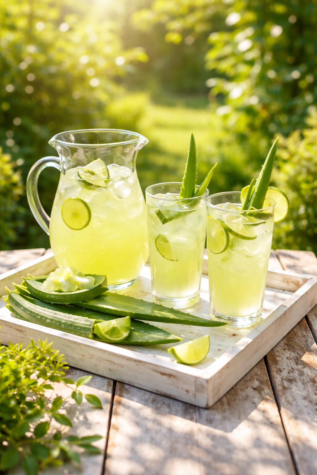 10 Aloe Vera Juice Benefits No One Explains Clearly