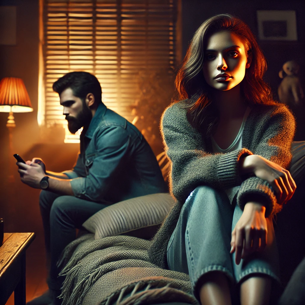 How to Stop Attracting Emotionally Unavailable Partners?