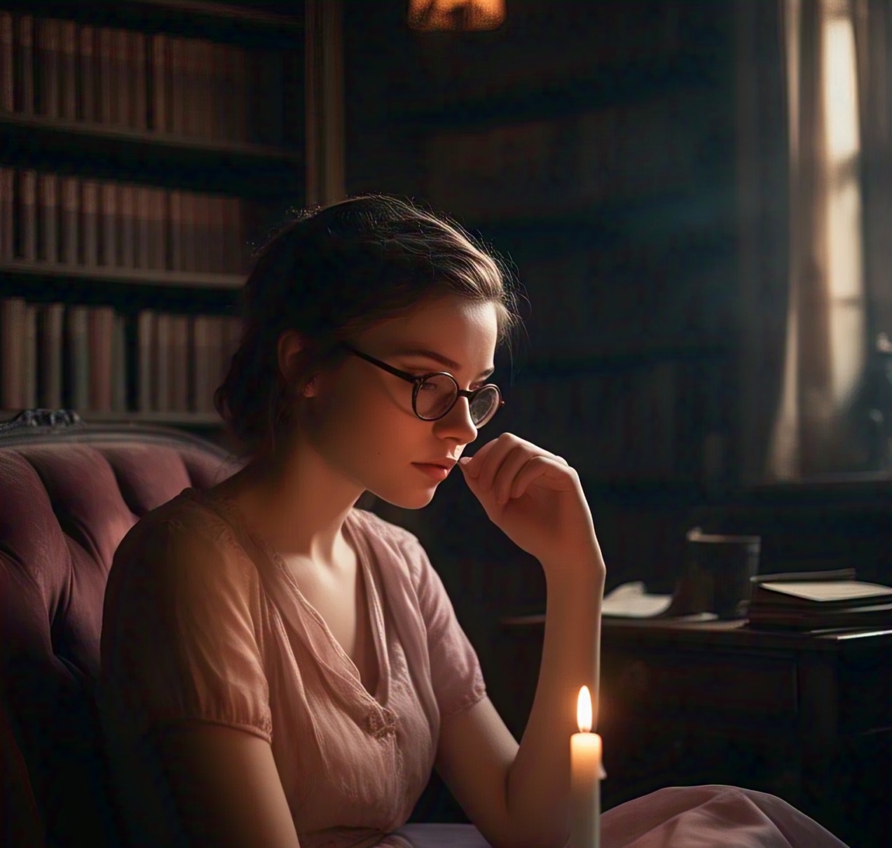 10 Clear Signs That You Are a Hopeless Romantic!