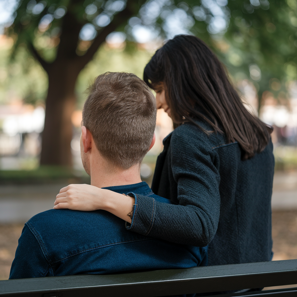 10 Signs An Avoidant Loves You But Is Scared