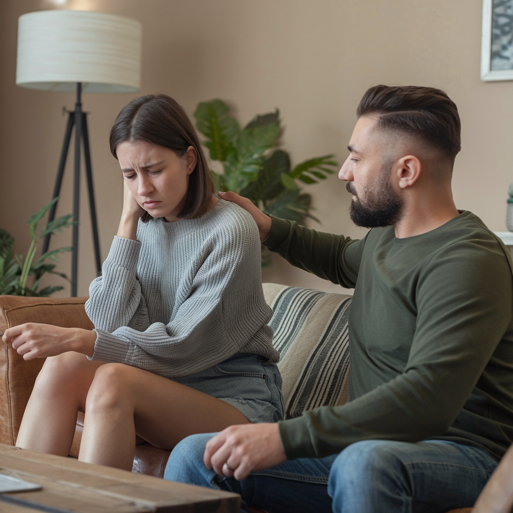 How To Cheer Someone Up?