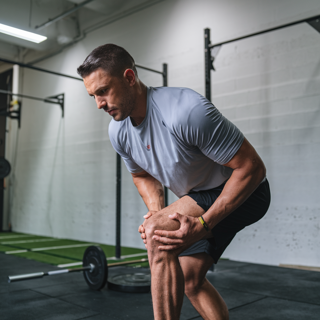 8 Knee Exercises You Must Not Miss!