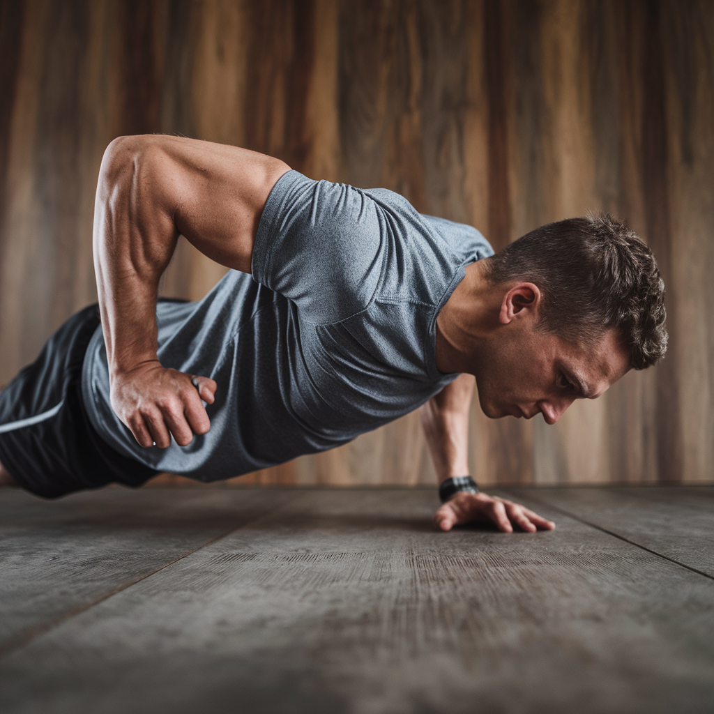 Workout Without Gym: Real Ways to Stay Fit at Home!