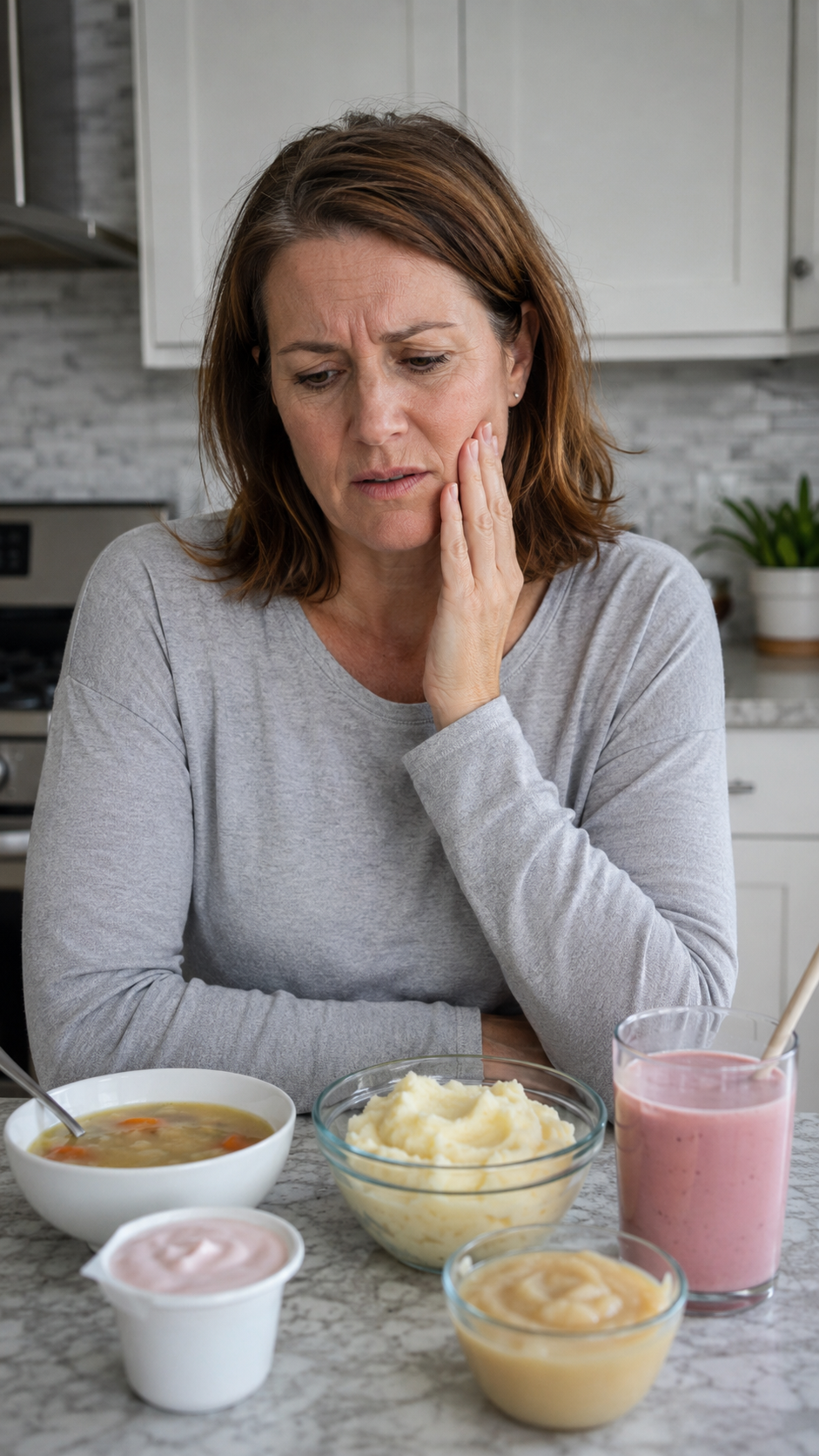 15 Top Soft Foods After Dental Work: What To Eat After Dental Surgery