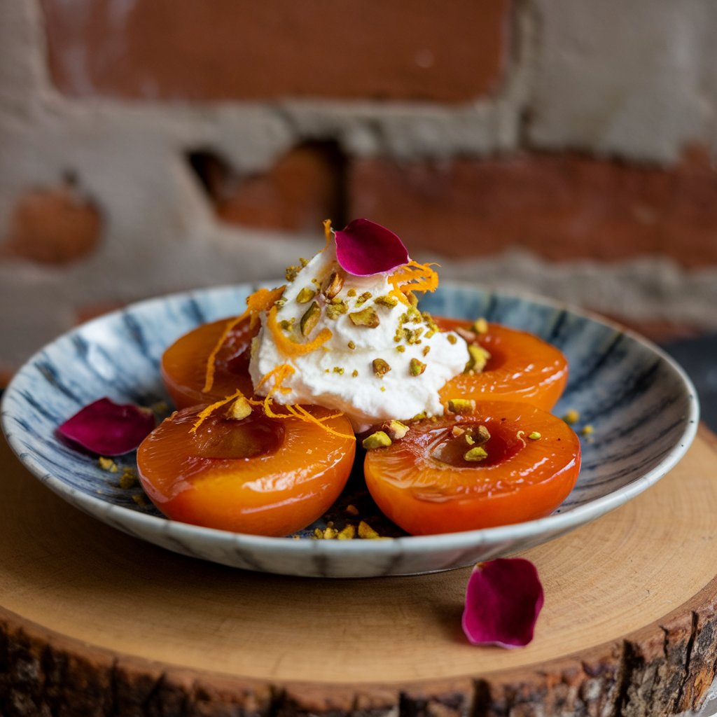 5 Nourishing Spring Dessert Ideas That Taste Like Sunshine!