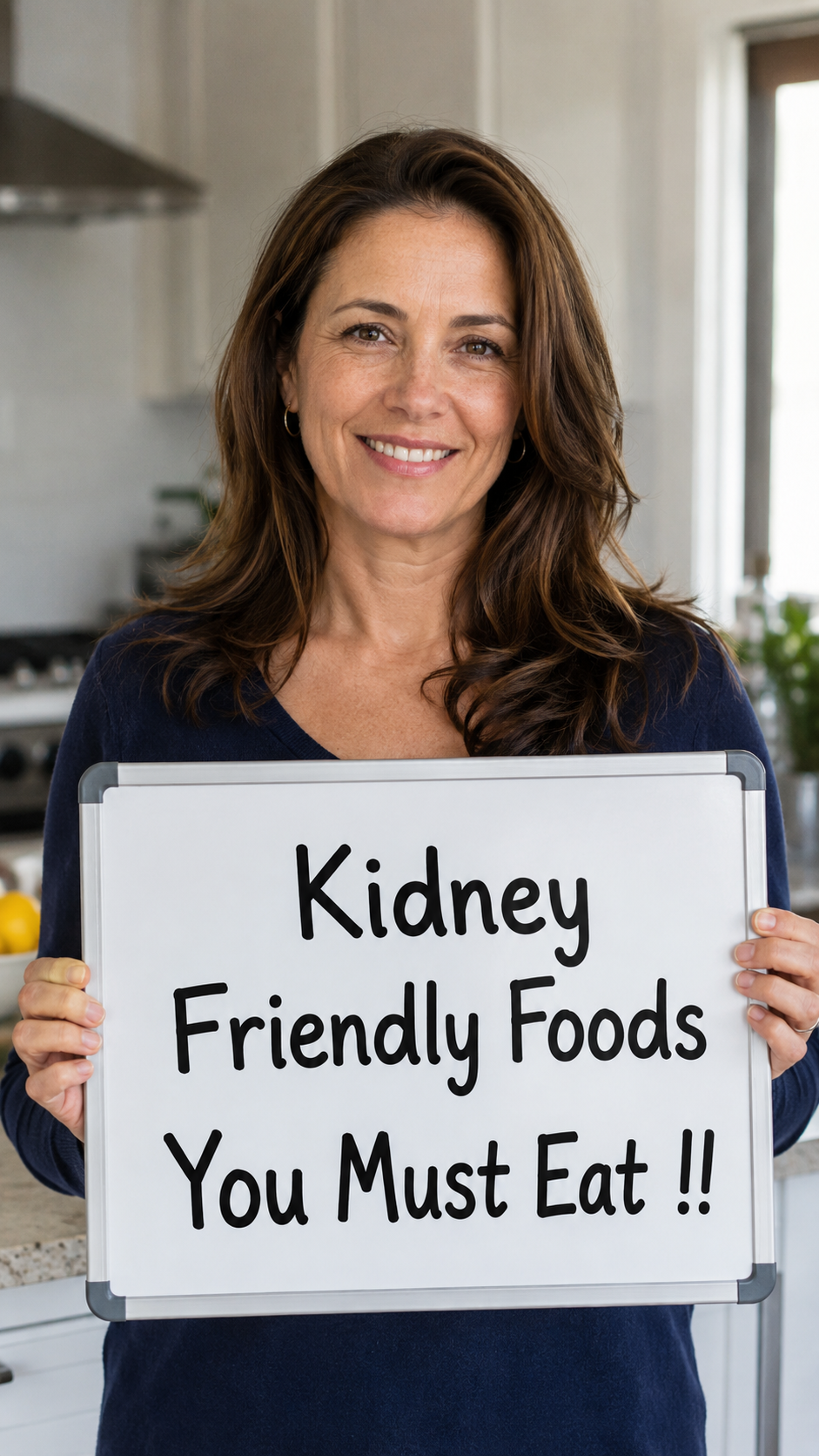 Kidney Friendly Foods: A Delicious Guide to Eating Well