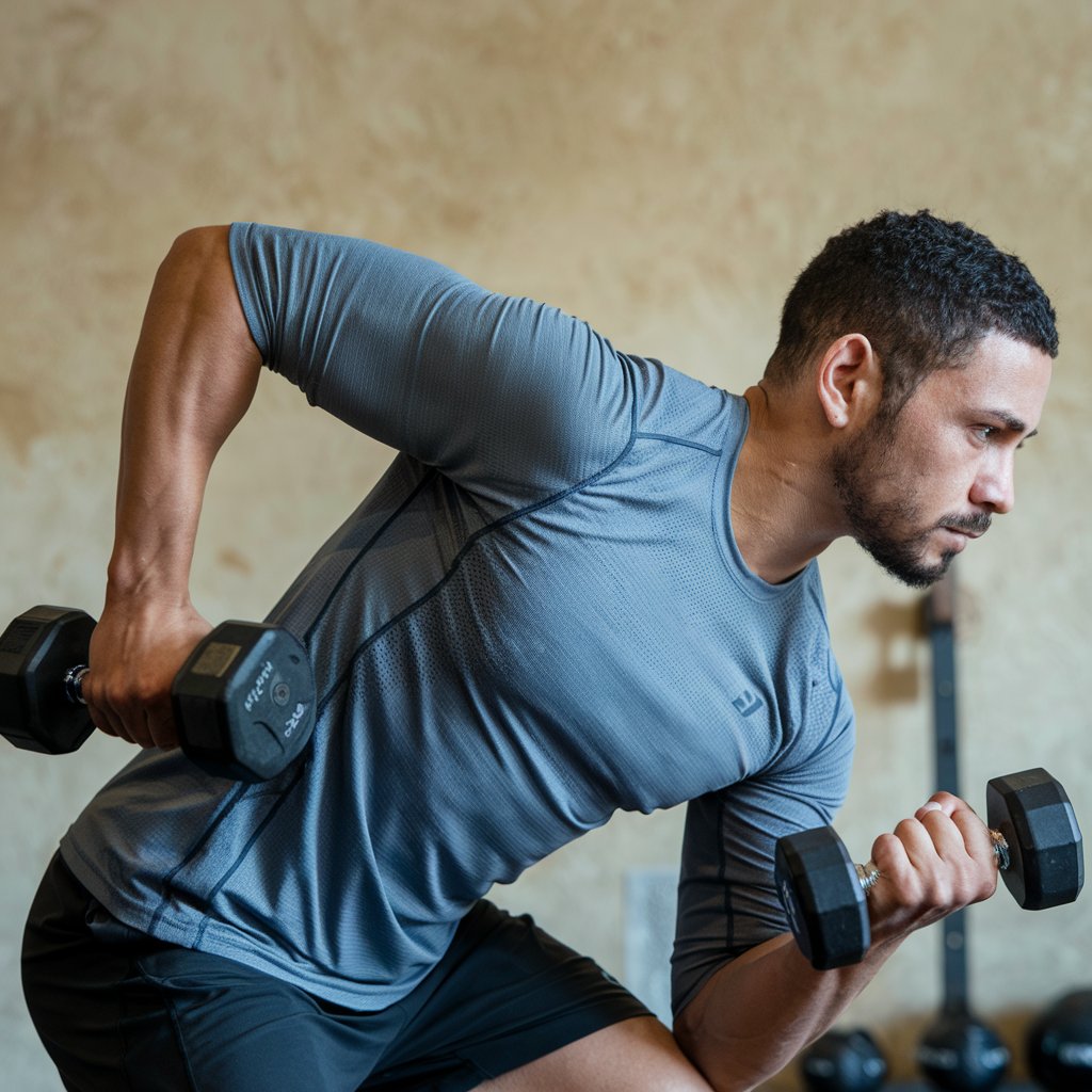 8 Back Exercises You Can Do at Home to Build Strength and Ease Pain