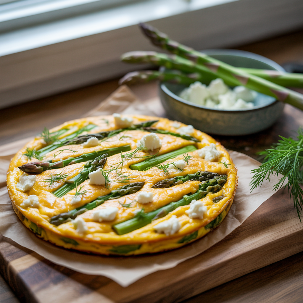 6 Spring Brunch Ideas That Actually Feel Like Spring!