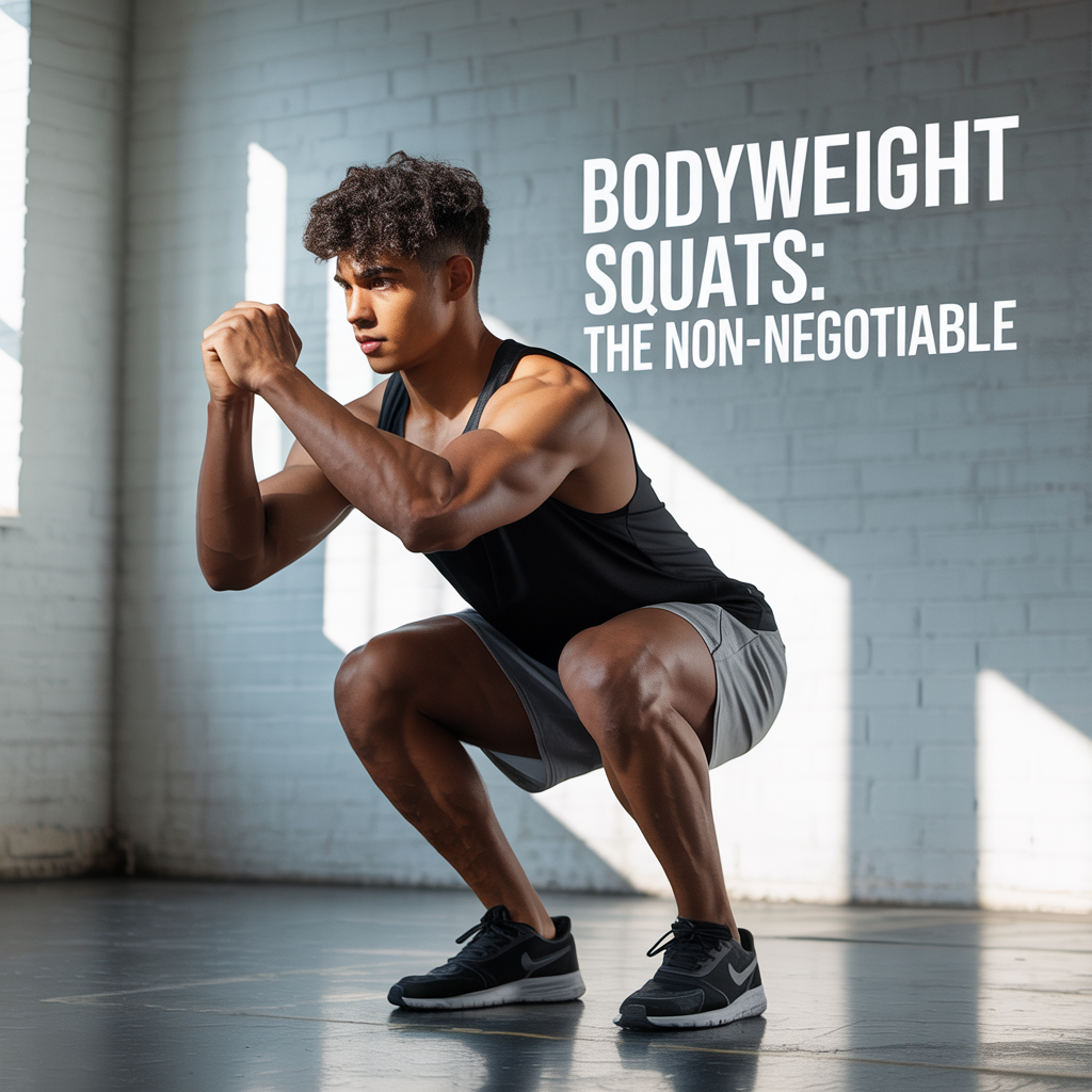 8 Full Leg Work Out Exercises You Need To Try!