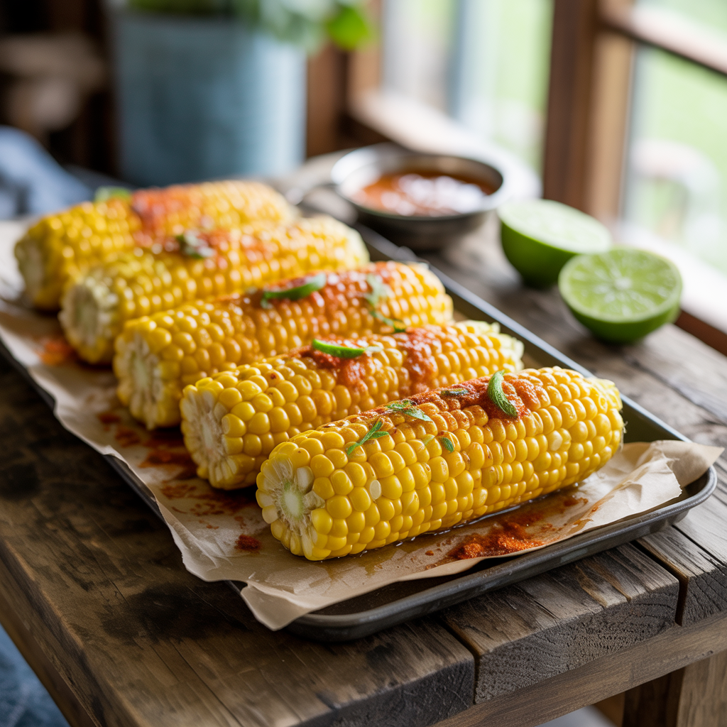 8 Easy BBQ Side Dishes That Steal the Show!
