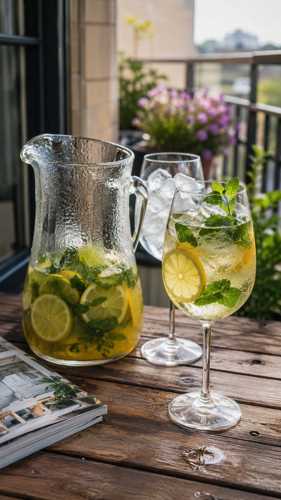 Hugo Spritz Recipe You’ll Keep Coming Back To!