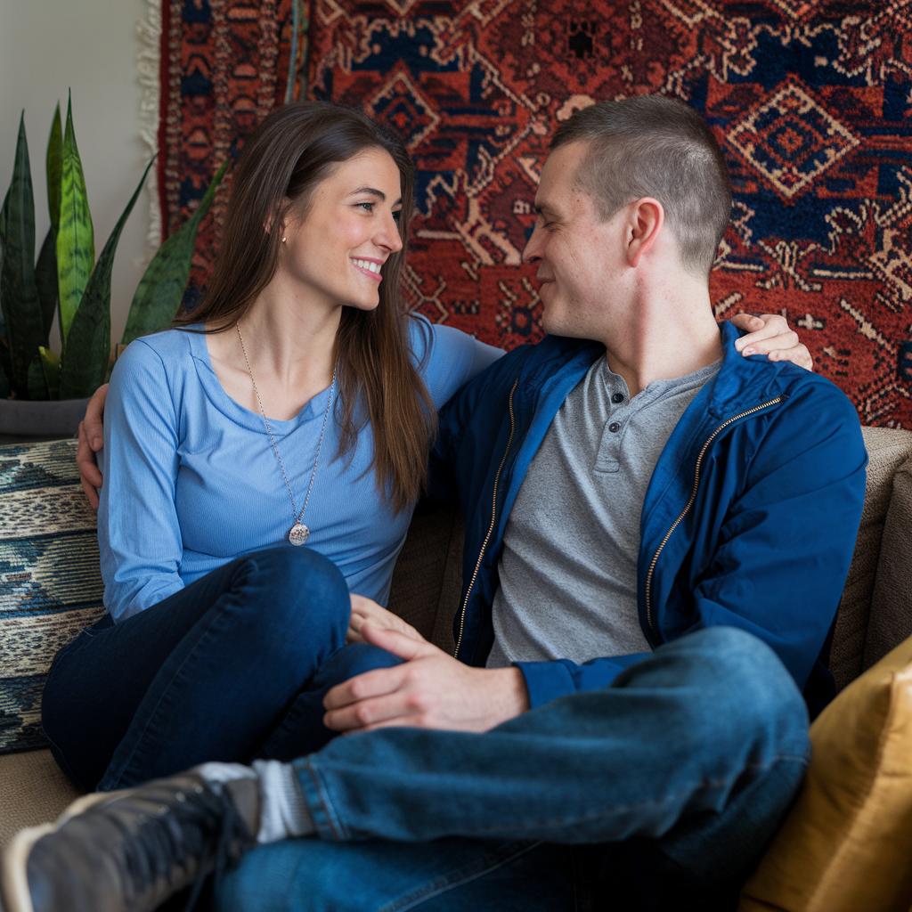 10 Signs You’re in a Platonic Soulmate Connection