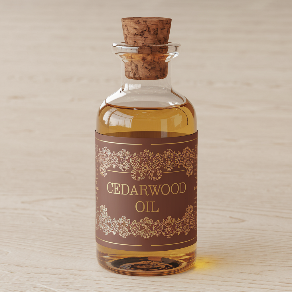 Cedarwood Oil Benefits: Why It Changes Your Mind, Body & Home