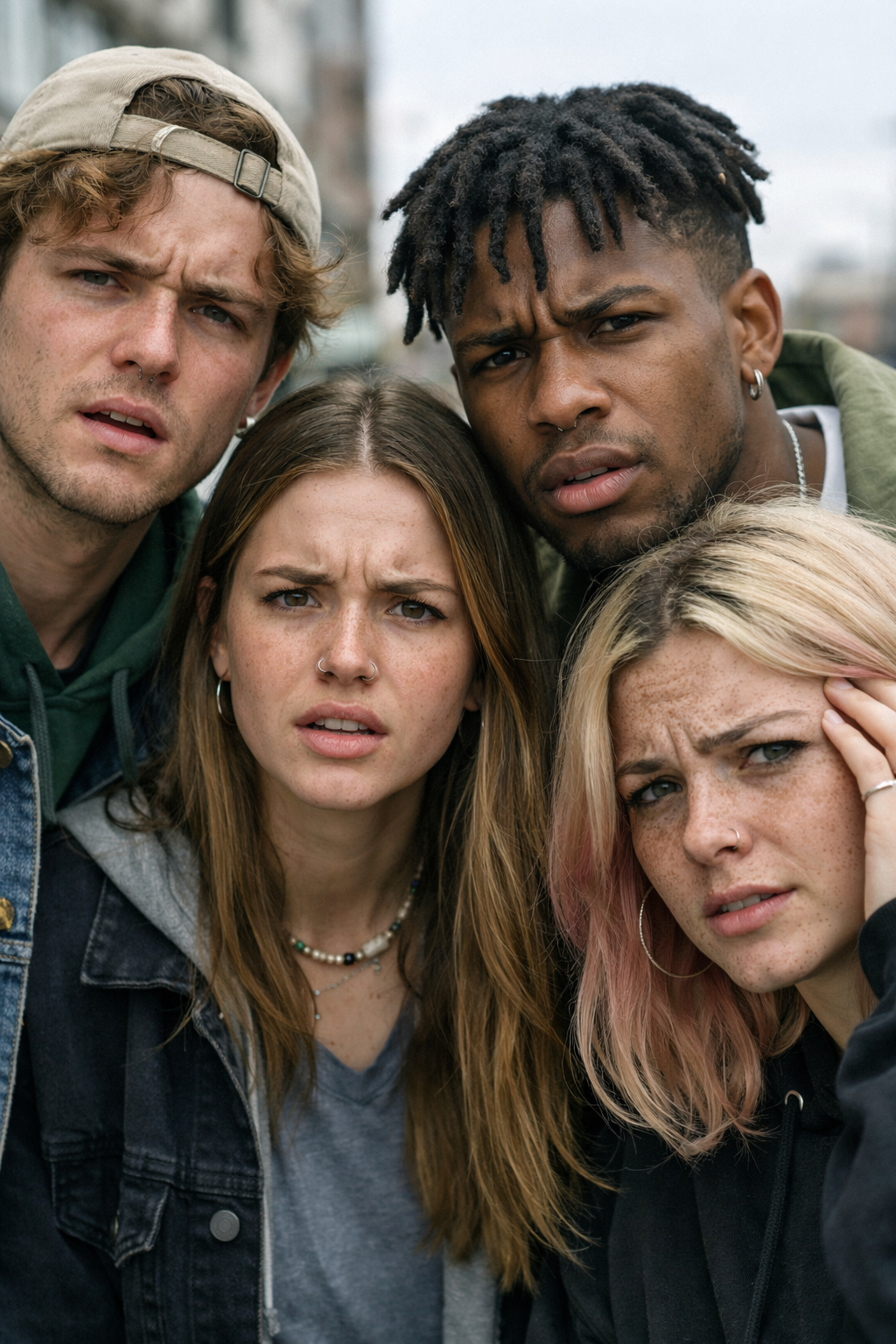 Why Gen Z Is Facing Its Toughest Year Yet?
