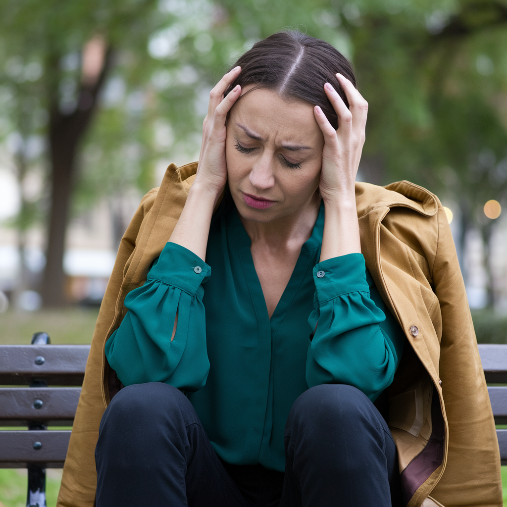 Dating Anxiety: Coping Strategies From a Therapist