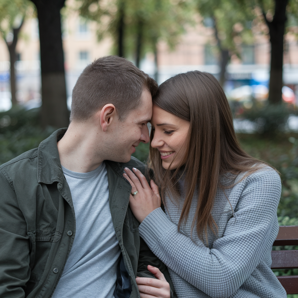 Platonic Love Is the Intimacy Most People Are Starving For