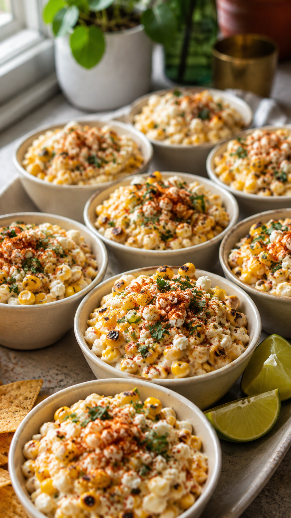 6 Lip Smacking Labor Day Snacks You Can Make at Home!