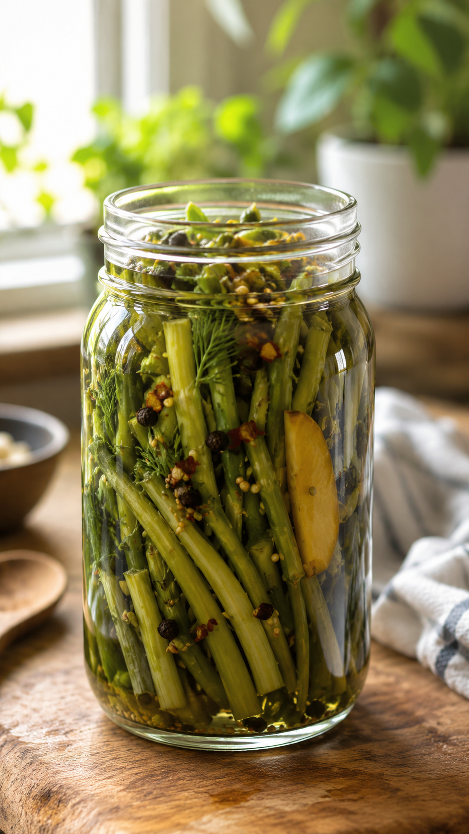 5 Garlic Scapes Recipes That Make Fresh Summer Cooking Taste Bright!
