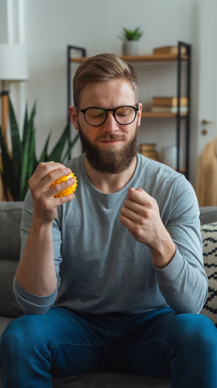 10 Self-Soothing Skills That Help During Relationship Anxiety