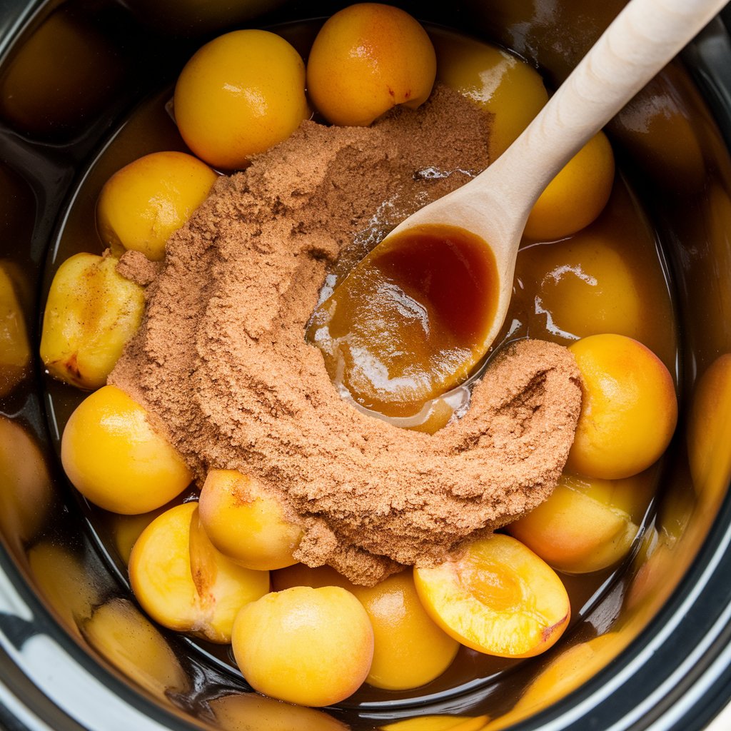 8 Peach Recipes That Celebrate Summer