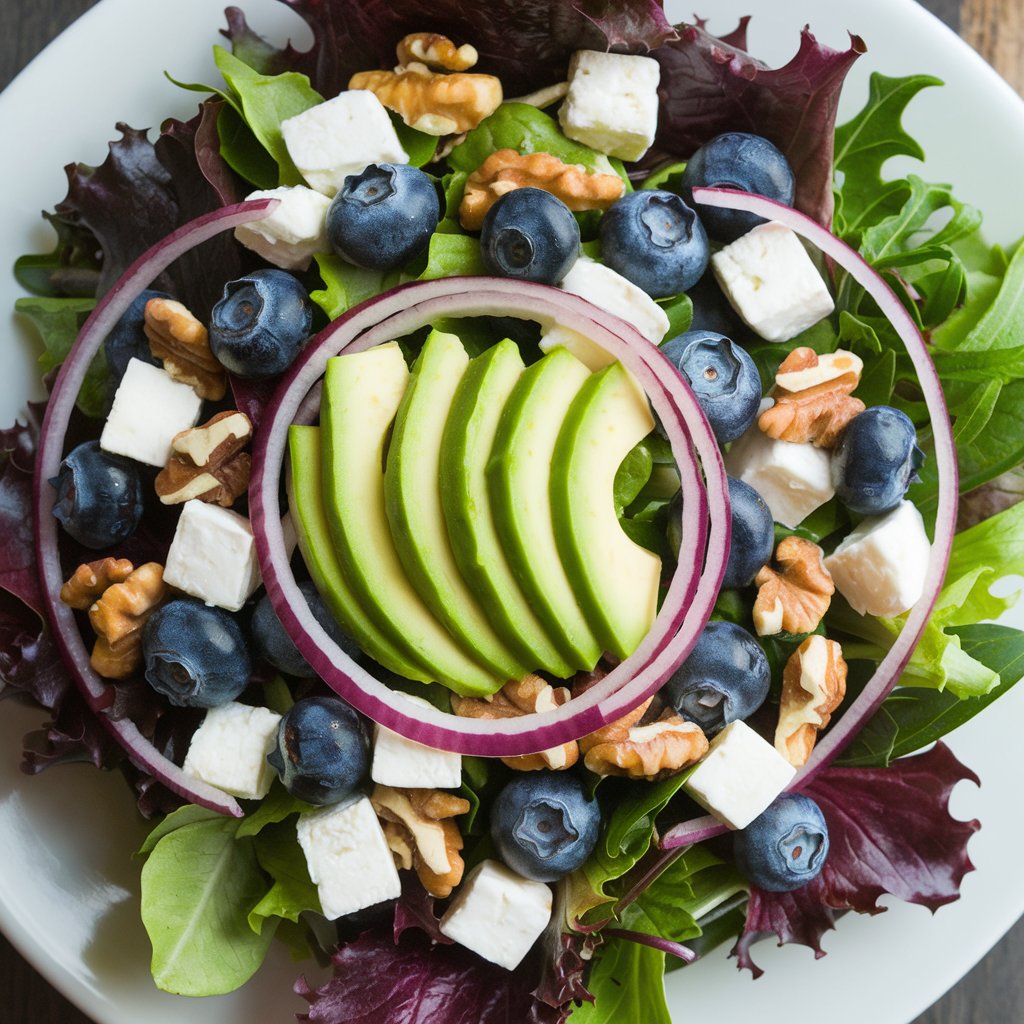 5 Best Fresh Blueberry Recipes