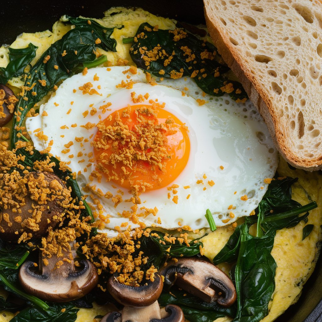 5 Best Nootropic-Rich Meals That Feed Your Brain