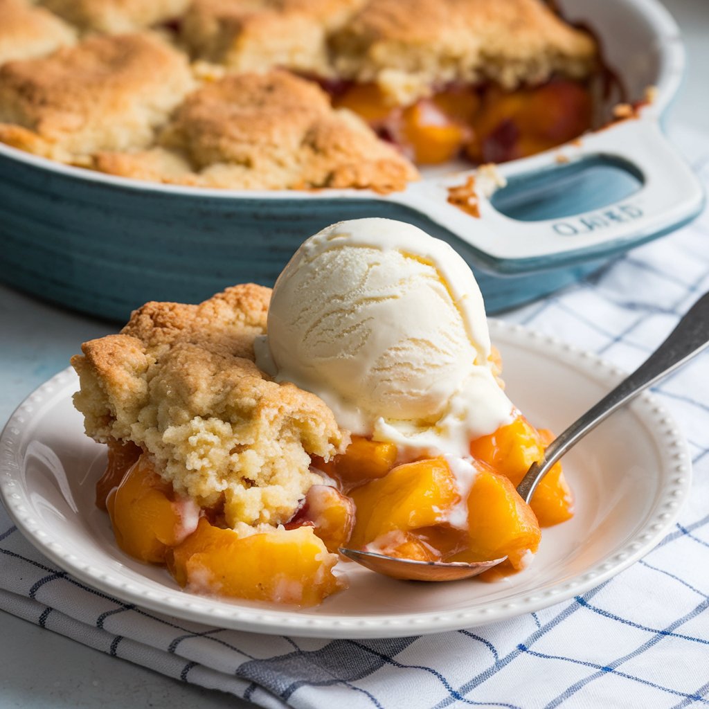 5 Delicious Labor Day Desserts!