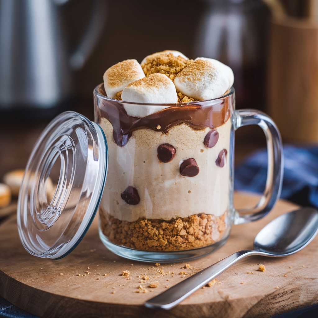 This 3-Minute Dessert Is Breaking the Internet — And Yes, It’s Worth the Hype